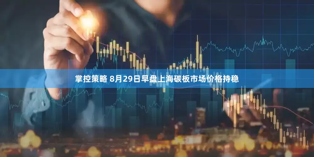 掌控策略 8月29日早盘上海碳板市场价格持稳